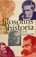 Filosofins historia