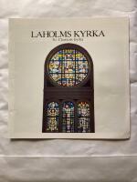 Laholms kyrka S:t Clemens kyrka
