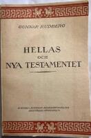  Hellas och Nya Testamentet