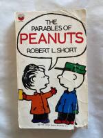 The Parables of Peanuts