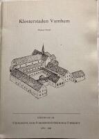 Klosterstaden Varnhem
