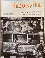  Habo kyrka. Vartofta h&auml;rad, V&auml;sterg&ouml;tland. 
