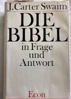 Die Bibel in Frage und Antwort