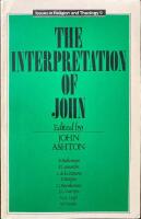 The Interpretation of John 