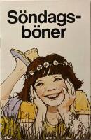  S&ouml;ndagsb&ouml;ner