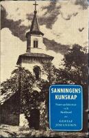  Sanningens kunskap nattvardsf&ouml;rh&ouml;r och skriftetal 