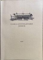 Gamla Hvitfeldtares &aring;rsbok 1999