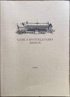 Gamla Hvitfeldtares &aring;rsbok 2000