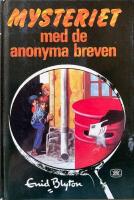 Mysteriet med de anonyma breven
