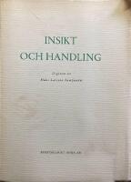 Insikt och handling