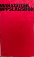 Marxistisk uppslagsbok