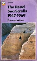  The Dead Sea Scrolls 1947-1969 (D&ouml;dahavsrullarna])