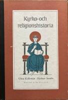 Kyrko-och religionshistoria