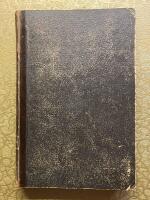 Prosten Jakob Berndt Kallenberg Lefandsteckning