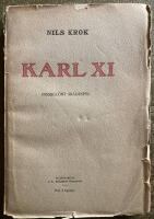 Karl XI Prisbel&ouml;nt sk&aring;despel i fyra akter