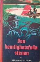  Den hemlighetsfulla stenen 