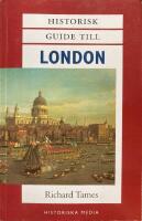 Historisk guide till London
