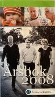 KRISTDEMOKRATERNAS &Aring;RSBOK 2008. Namn, funktioner, adresser, statistik,stadgar, organisation, tidplan med mera f&ouml;r den kristdemokratiska r&ouml;relsen.  2018.