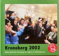 Kronoberg 2002 - Bildkavalkad fr&aring;n Kronobergs l&auml;n
