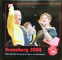  Kronoberg 2004 Bildkavalkad fr&aring;n Kronobergs l&auml;n 