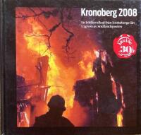 Kronoberg 2008 En Bilderboke fr&aring;n Kronobergs l&auml;n