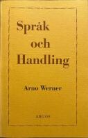 Spr&aring;k och handling