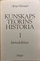 Introduktion till kunskapsteorins historia. I Introduktion