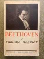Beethoven.