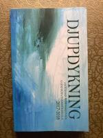 Djupdykning Antologi Skrivarlinjen Glim&aring;kra folh&ouml;gskola 2017-2018