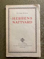  Herrens nattvard till uppbyggelse i gl&auml;dje och frimodighet 