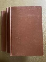 Nya Testamentet med f&ouml;rklaring. I. Evangelierna. II. Pauls brev och Brevet til hebr&eacute;erna. III. Apostlag&auml;rningarna, De katolska breven, (Petrus, Judas, Johannes och Jakobs brev), Johannes uppenbarelse.: