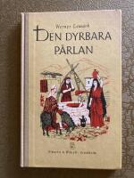  Den Dyrbara P&auml;rlan och andra ber&auml;ttelser i anslutning till Jesu liknelser