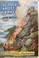 De tolv apostlarna eller Jakob Bagges skatt.