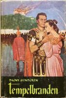  Tempelbranden