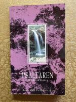 Psaltaren : reviderad utg&aring;va