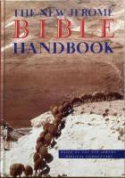 The New Jerome Bible handbook