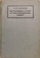  Katolicismen i ljuset av dess missionsverksamhet