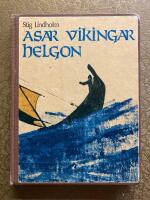 Asar Vikingar Helgon