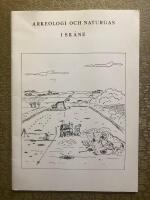  Arkeologi och naturgas i Sk&aring;ne.