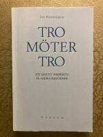 Tro m&ouml;ter tro : ett kristet perspektiv p&aring; andra religioner