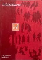 Bibliodrama L&auml;sa Bibeln med hela kroppen