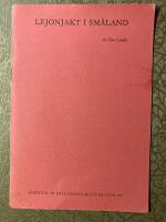 Lejonjakt i Sm&aring;land
