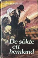 De s&ouml;kte ett hemland