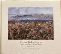 Uppdrag Gyllene Hornet. Svensk kanonb&aring;t till Turkiet i orostid.