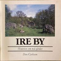 Ire by - Historien om tv&aring; g&aring;rdare