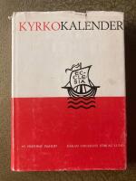 Kyrkokalender 