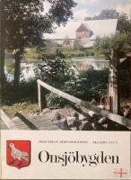 Onsj&ouml;bygden &Aring;rsskrift 1976-77