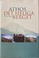Athos : det heliga berget