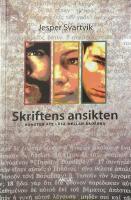 Skriftens ansikten : konsten att l&auml;sa mellan raderna