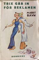 Trix g&aring;r in f&ouml;r reklamen